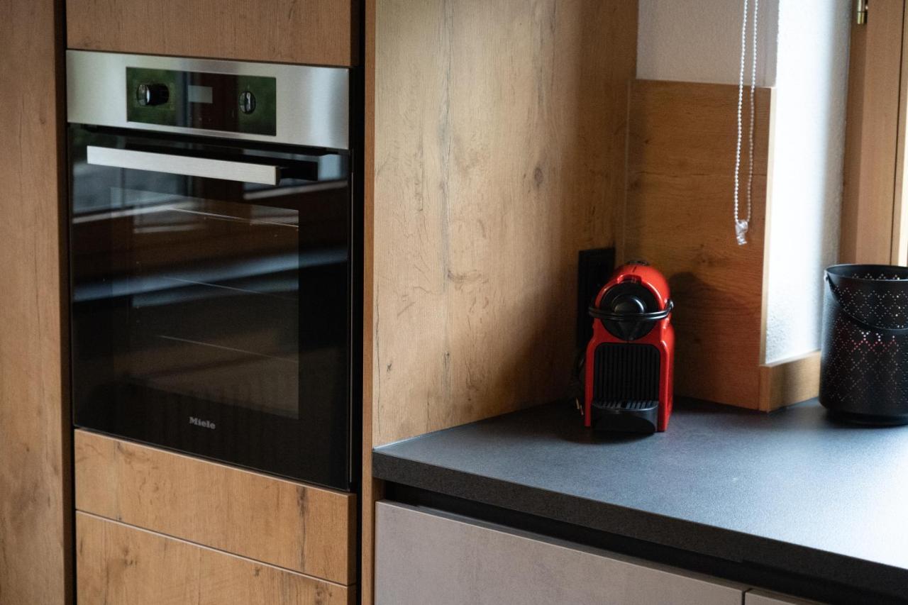 マウラッハLuse Livingアパートメント エクステリア 写真