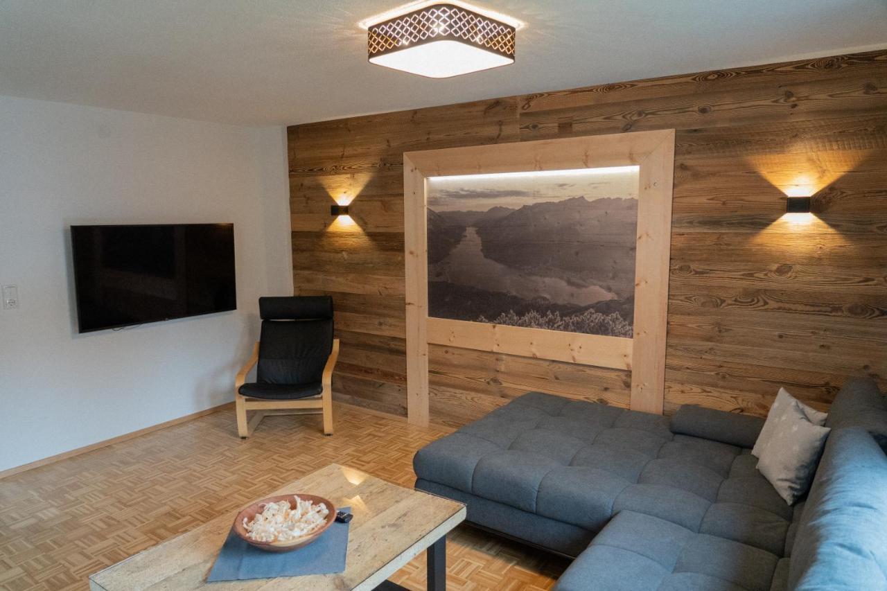 マウラッハLuse Livingアパートメント エクステリア 写真