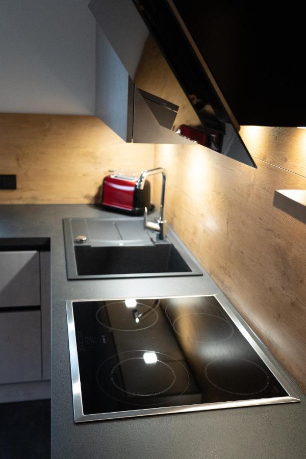 マウラッハLuse Livingアパートメント エクステリア 写真