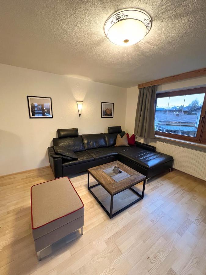 マウラッハLuse Livingアパートメント エクステリア 写真
