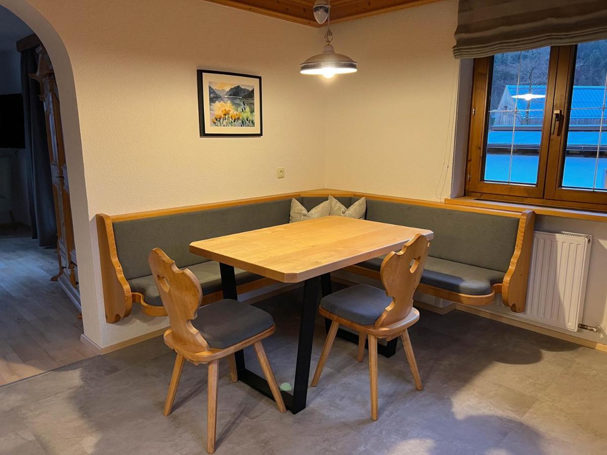 マウラッハLuse Livingアパートメント エクステリア 写真
