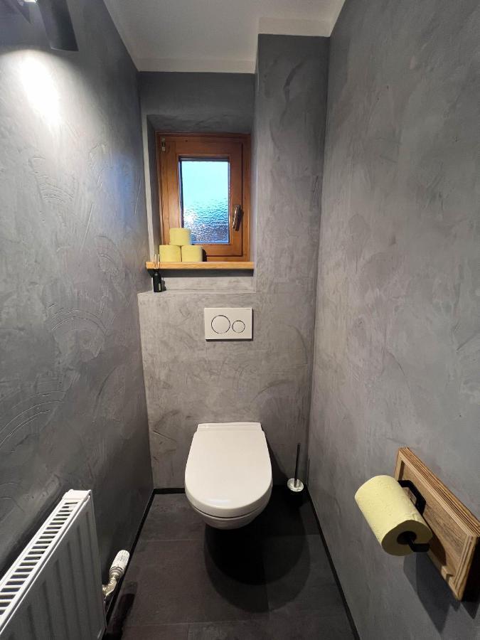 マウラッハLuse Livingアパートメント エクステリア 写真