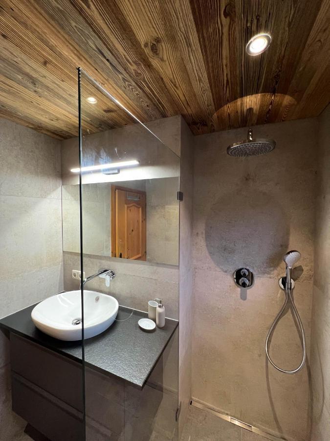 マウラッハLuse Livingアパートメント エクステリア 写真