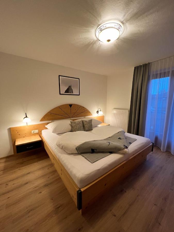 マウラッハLuse Livingアパートメント エクステリア 写真
