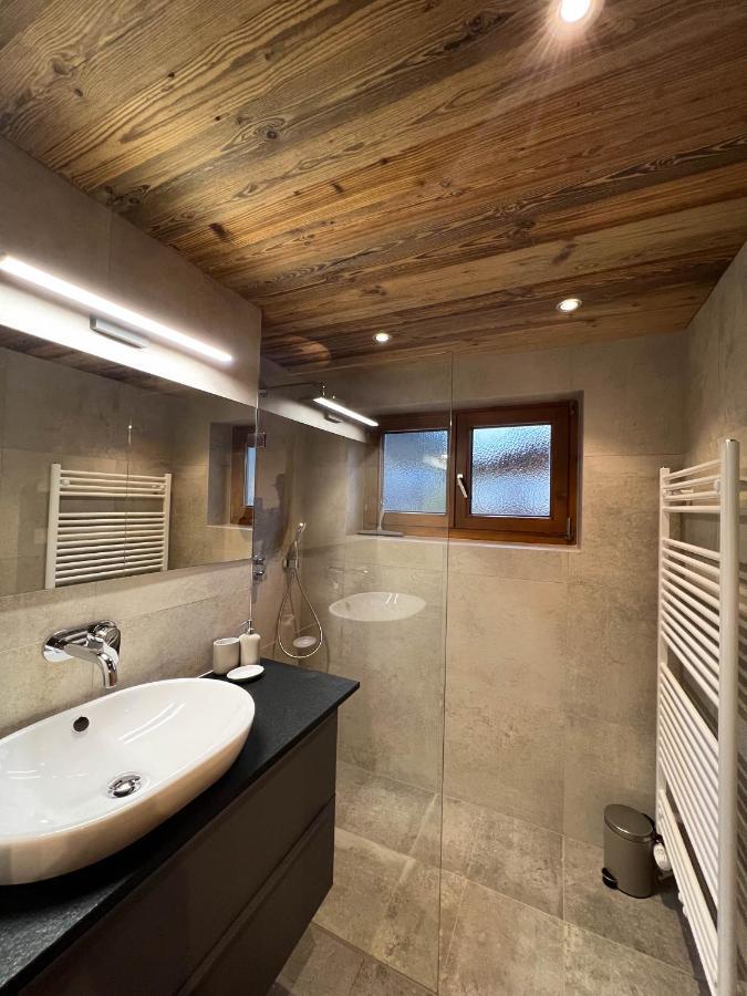 マウラッハLuse Livingアパートメント エクステリア 写真