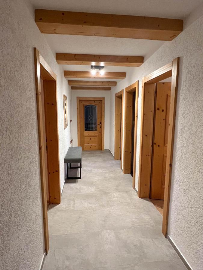 マウラッハLuse Livingアパートメント エクステリア 写真